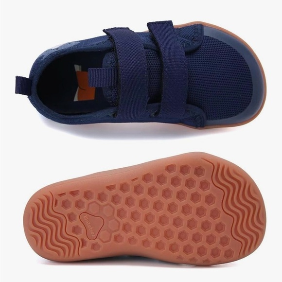 NWT-Wide Feet shoes Toddler 3 yrs old - Picture 6 of 14